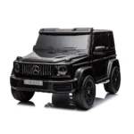 Masina pe acumulator Mercedes-Benz G63 (vopsit) (69908)