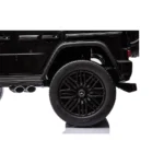 Masina pe acumulator Mercedes-Benz G63 (vopsit) (69908) - imagine 8
