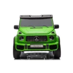 Masina pe acumulator Mercedes-Benz G63 (vopsit) (69885) - imagine 3