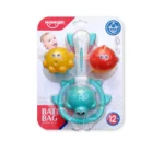 Jucarie set pestisori pentru baie (20090) - imagine 3