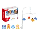 Jucarie carusel pentru patuc (20151) - imagine 2