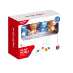 Jucarie carusel pentru patuc (20151) - imagine 3