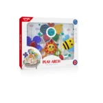 Jucarie de agatat la patuc (19780) - imagine 3