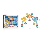 Jucarie de agatat la patuc (19773) - imagine 2