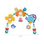 Jucarie de agatat la patuc (19773)