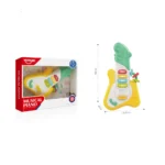 Jucarie ghitara muzicala (19667) - imagine 2