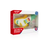 Jucarie ghitara muzicala (19667) - imagine 3