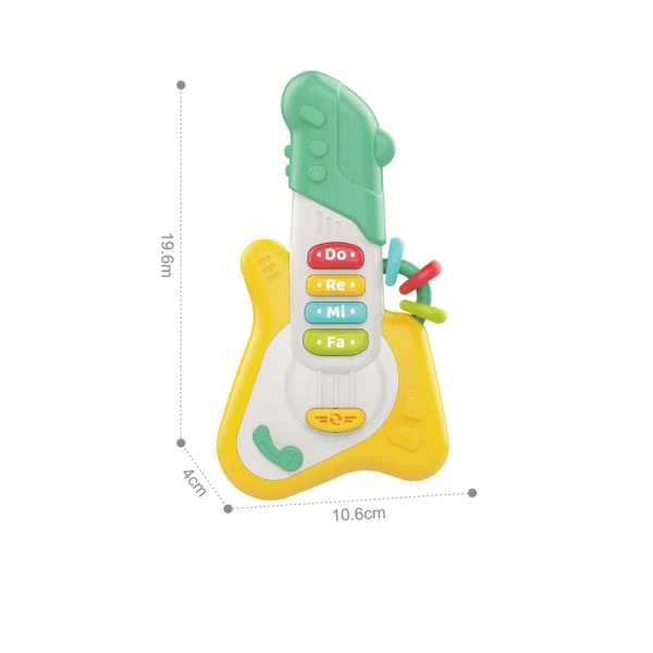 Jucarie ghitara muzicala (19667)