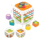 Jucarie cub educativ (19582)