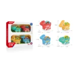 Jucarie dinozaur (19919) - imagine 2