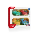 Jucarie dinozaur (19919) - imagine 3