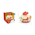 Jucarie carusel -roata (19865) - imagine 2