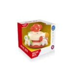 Jucarie carusel -roata (19865) - imagine 3