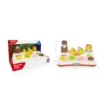 Jucarie muzicala interactiva (19698) - imagine 2