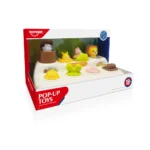 Jucarie muzicala interactiva (19698) - imagine 3