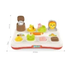 Jucarie muzicala interactiva (19698)