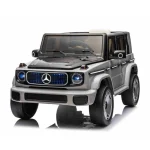 (JE2088/3 sura) Masina pe acumulator Mercedes Benz EQG