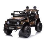 Mașină electrică pentru copii Toyota FJ Cruiser (JJ2099/3 neagra)