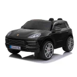 Masina pe acumulator Porsche Cayenne S (JJ2128 / 1 neagra)