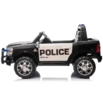 Mașină electrică pentru copii de poliție RAM 3500 (JJ2599P/1 Politie) - imagine 4