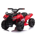 ATV electric pentru copii (JS320 / 1 rosu)