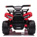 ATV electric pentru copii (JS320 / 1 rosu) - imagine 2