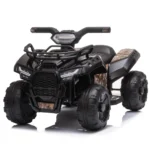 ATV electric pentru copii (JS320 / 2 neagra)