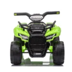 ATV electric pentru copii (JS320 / 3 verde) - imagine 2