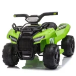 ATV electric pentru copii (JS320 / 3 verde)