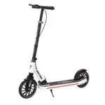 Trotineta cu doua amortizoare si frana de mana (20260)