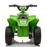 ATV electric pentru copii, verde (MX612 / 2) - imagine 5