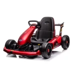 (MX619 / 2 neagra) Masina pe acumulator pentru drifting