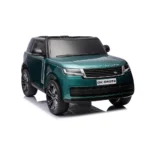 Masina pe acumulator Land Rover Range Rover RR998 (vopsita) (69953) - imagine 4