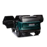 Masina pe acumulator Land Rover Range Rover RR998 (vopsita) (69953) - imagine 6