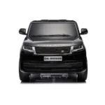 Masina pe acumulator Land Rover Range Rover RR998 (vopsita) (69984) - imagine 3