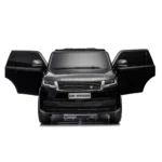 Masina pe acumulator Land Rover Range Rover RR998 (vopsita) (69984) - imagine 4