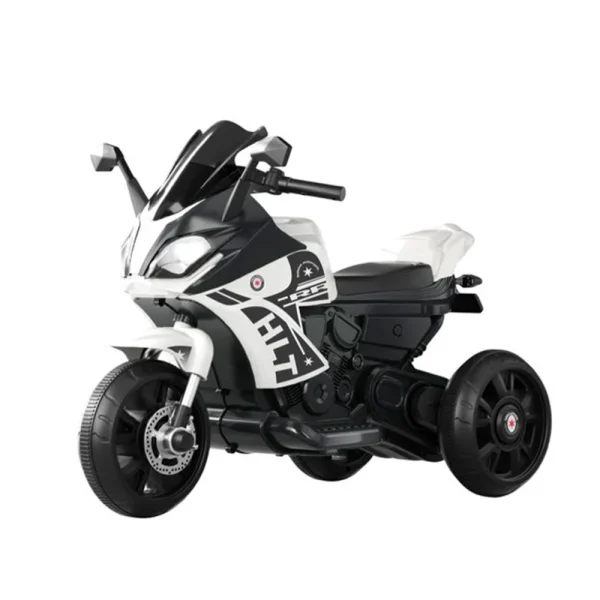 Motocicleta pentru copii