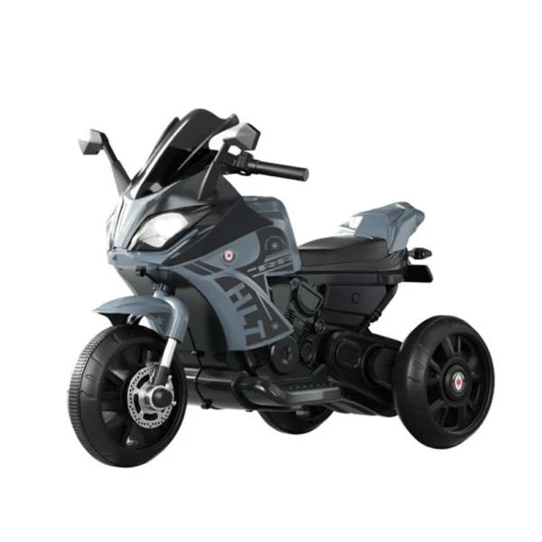 Motocicleta pentru copii