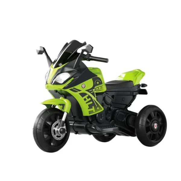 Motocicleta pentru copii