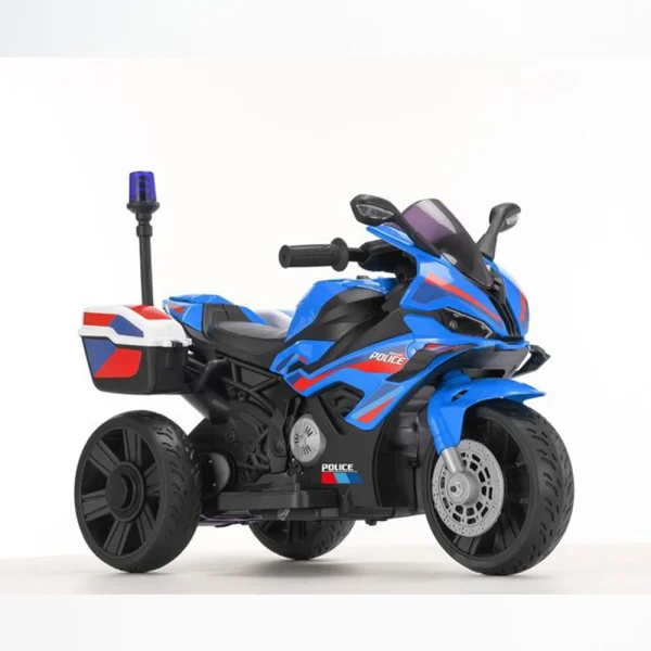 Motocicleta pentru copii