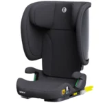 Scaun auto pentru copii 100–150 cm, Bebico (T006F negru)