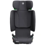 Scaun auto pentru copii 100–150 cm, Bebico (T006F negru) - imagine 5