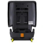 Scaun auto pentru copii 100–150 cm, Bebico (T006F negru) - imagine 7