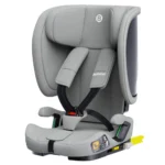 Scaun auto pentru copii 76–150 cm, Bebico (P006F PRO sur deschis)