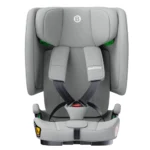 Scaun auto pentru copii 76–150 cm, Bebico (P006F PRO sur deschis) - imagine 2