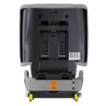 Scaun auto pentru copii 76–150 cm, Bebico (P006F PRO sur deschis) - imagine 6