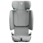 Scaun auto pentru copii 76–150 cm, Bebico (P006F PRO sur deschis) - imagine 3
