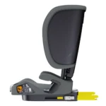 Scaun auto pentru copii 76–150 cm, Bebico (P006F PRO sur inchis) - imagine 3