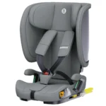 Scaun auto pentru copii 76–150 cm, Bebico (P006F PRO sur inchis)