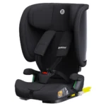 Scaun auto pentru copii 76–150 cm, Bebico (P006F PRO negru)